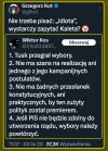 Słychać wycie