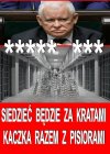 Tak będzie ...