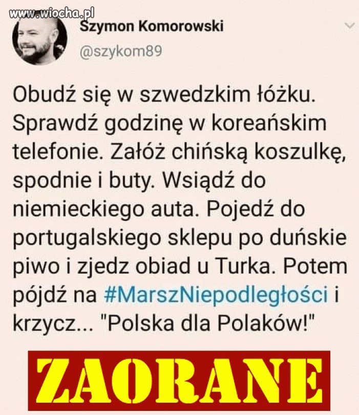 "Patryjoci"