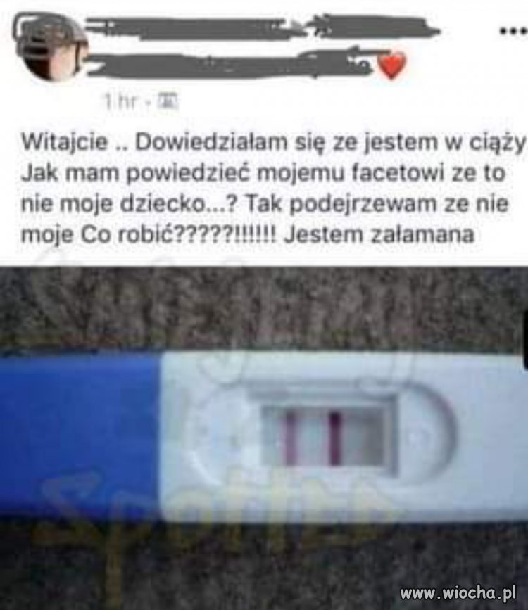 Powiedz,że to z invitro