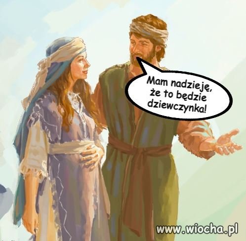 Przyszły tata by wolał dziewczynkę,