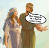 Przyszły tata by wolał dziewczynkę,