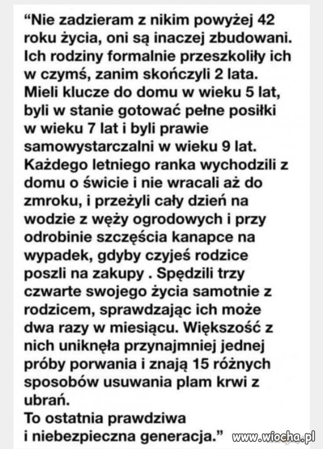 Coś w tym jest