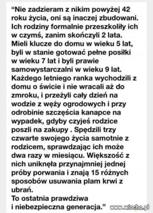 Coś w tym jest