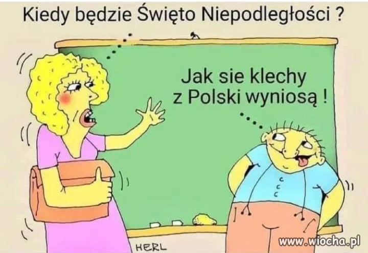 Najdłuższy okupant