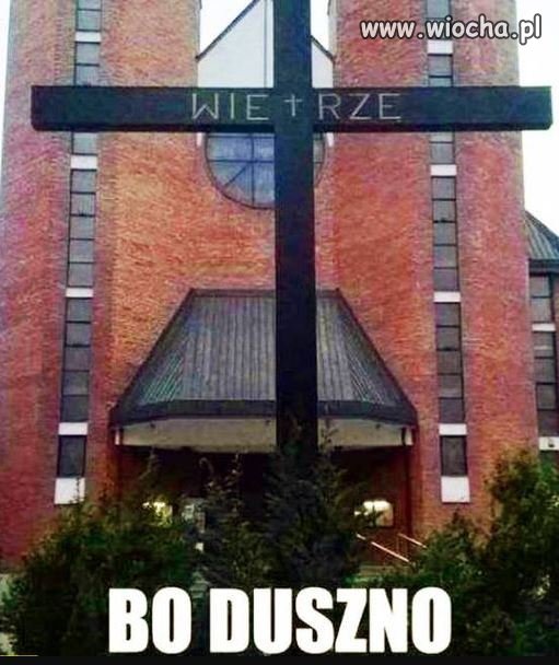 Ci co nie przewietrzą,