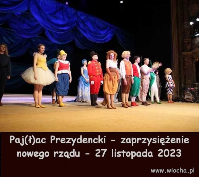 Rzeczywiście dużo kobiet