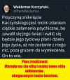 Cały misterny plan poszedł w PiS*du