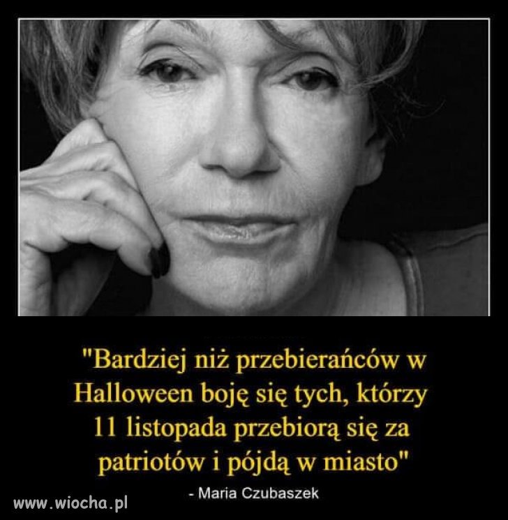Kler jest innego zdania . Ale idą zmiany - więc kto wie...