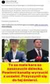 Bo oni zawsze manipulują i odwracają kota ogonem