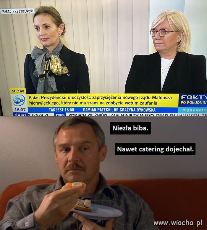 Tak trzeba się bawić
