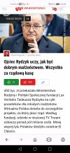 Jeszcze mu mało