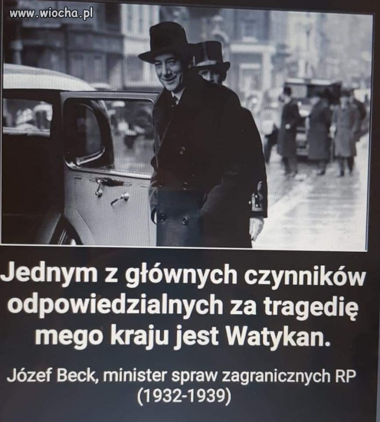 Józef Beck 
