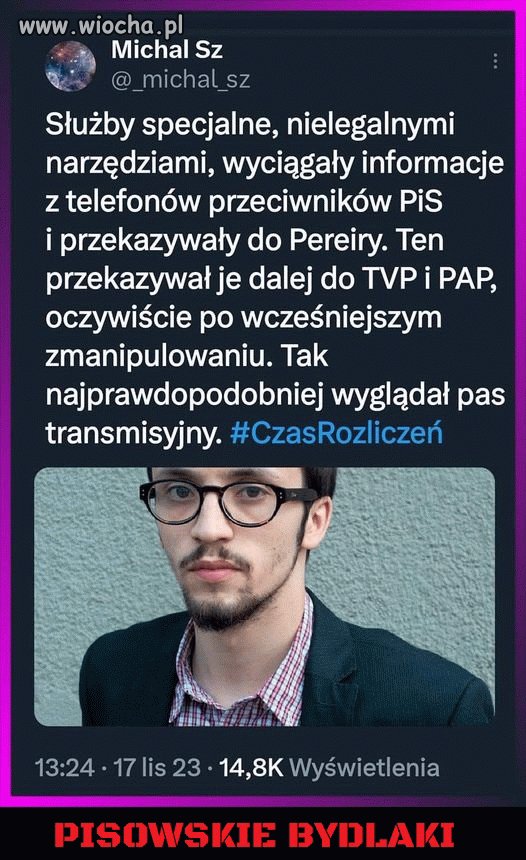 Tylko tu zostawię