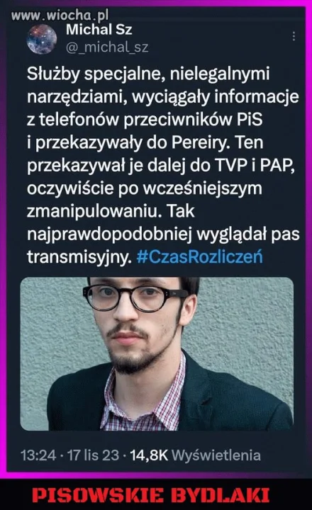 Tylko tu zostawię
