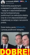 Przepisy nie całkiem świąteczne
