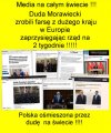 Takiego rządu fachowców zazdrości Wam cała Europa