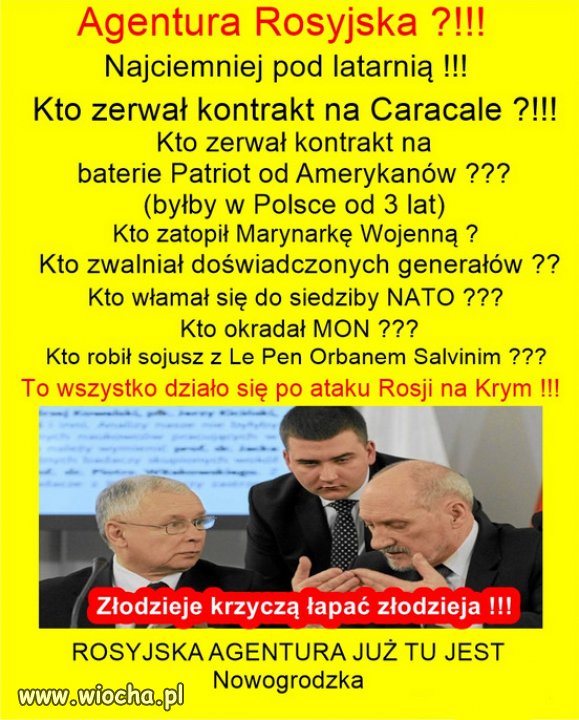 TAKA PRAWDA...