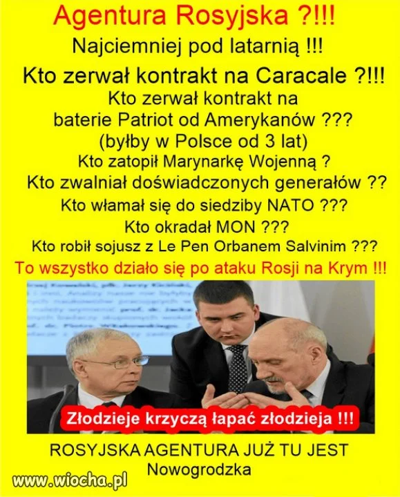TAKA PRAWDA...