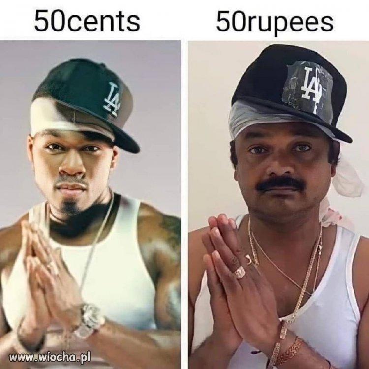 Prawie jak oryginał 
