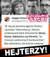 Agent Tomek zaczął sypać! Tak działa mafia PiSu!