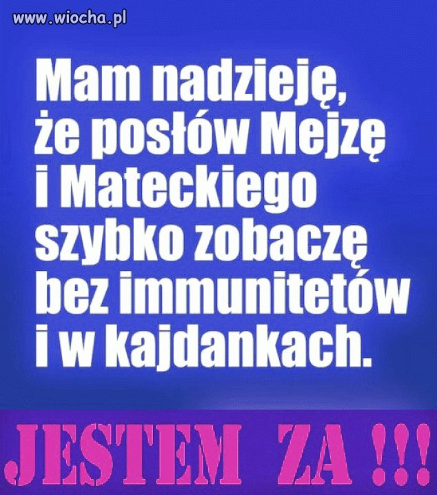 Dokładnie tak