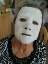 Babcia z Filmu Maska