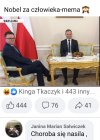 Duda debil