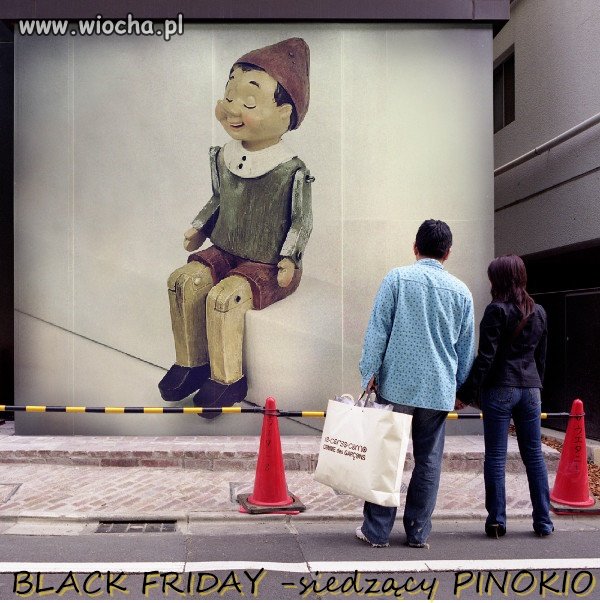 BLACK FRIDAY