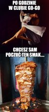 Gorące mięsko