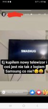 Nowy telewizor