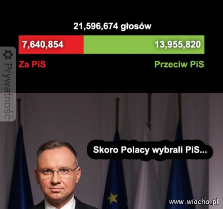 Dulczyk miał rację 