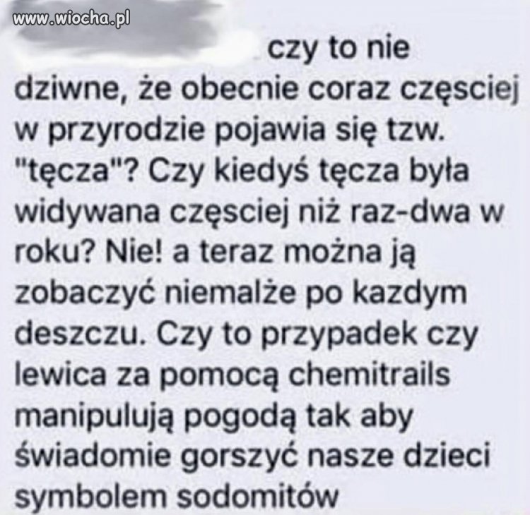 Ja-nóża wykończą, jak nic!