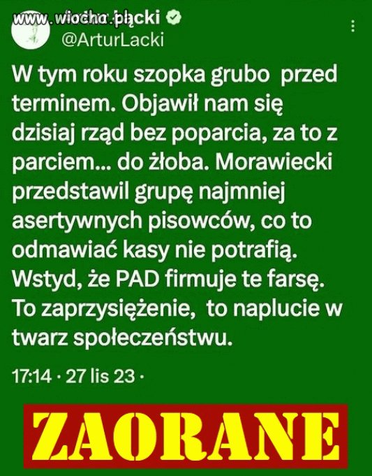 Szopka