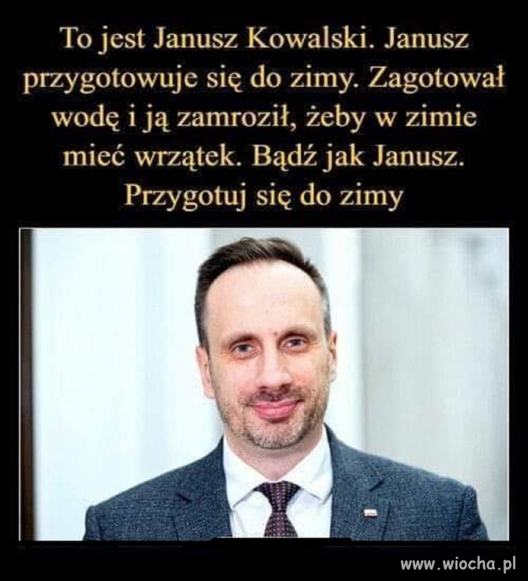 I będzie jak znalazł...