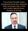 I będzie jak znalazł...