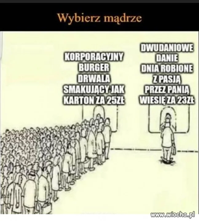 Bo to modne jest