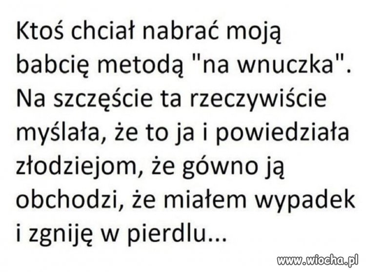 Ważne jest 