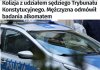 I ktoś taki stoi na straży prawa i konstytucji
