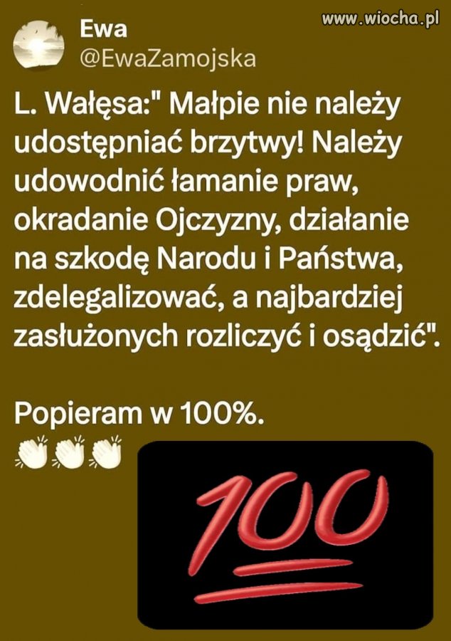 To im się porostu należy i tak trzymać!