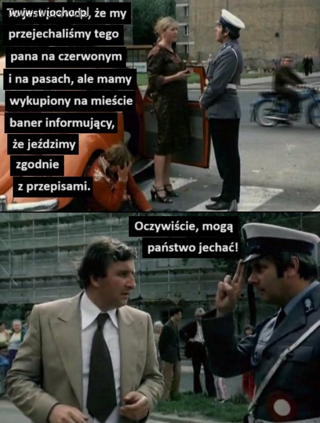 Murem za banerem!!