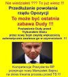 Tak powinno się dokonać,