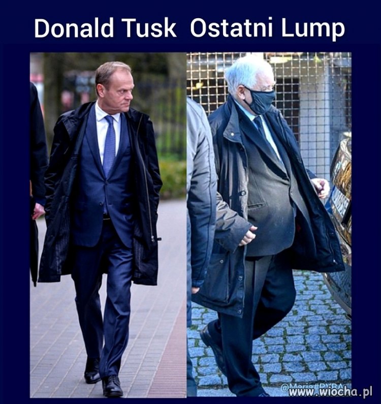 Tak, że tego...