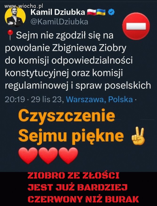 Taka sytuacja