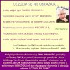 Dobrze, że także znane osoby wyśmiewają te bzdety
