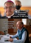 Dwóch panów w tym samym wieku (78lat)