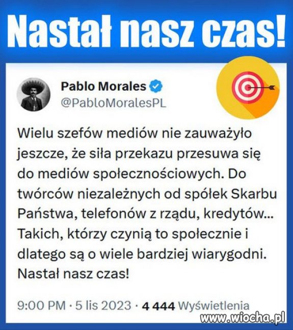 Razem mamy wielką siłę!!! Nie karmcie trolli PiSu!