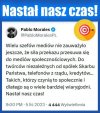 Razem mamy wielką siłę!!! Nie karmcie trolli PiSu!