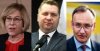 Koniec pisu i tych kościelnych funkcjonariuszy