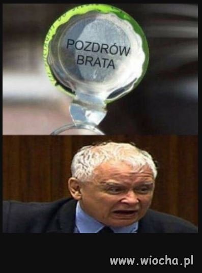 Niby tylko  zwykły napój,